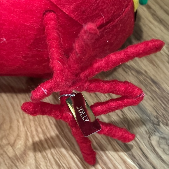 Target 2016 Winter Bird Featherly Friends - Jolly - Picture 7 of 7